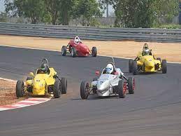 Round 3 of JK Tyre FMSCI National Racing Championship to be hosted at the new Hyderabad Street Circuit